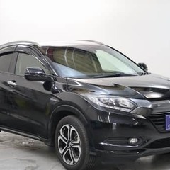 【自社ローン対象】ホンダ ヴェゼル　ハイブリッド 　Ｚ　□SUV...