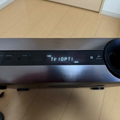 【最終値下げ】パイオニア　ホームシアター　スピーカーの画像