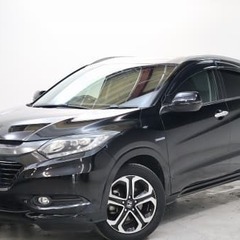 【自社ローン対象】ホンダ ヴェゼル　ハイブリッド 　Ｚ　□SUV/98000km□　の画像