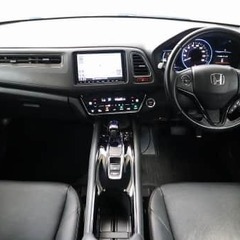 【自社ローン対象】ホンダ ヴェゼル　ハイブリッド 　Ｚ　□SUV/98000km□　の画像