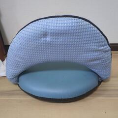 座椅子の画像