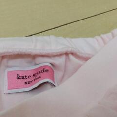 katespade NEWYORK70-80 チュール付きボトムスの画像