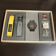 G-SHOCK 1999 PREMIUM デジタル腕時計