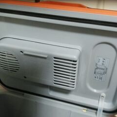 保温冷ボックスの画像