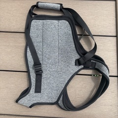 中型犬〜大型犬 歩行補助ハーネス後足用