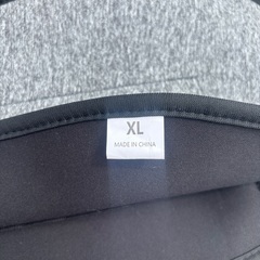 中型犬〜大型犬 歩行補助ハーネス後足用の画像