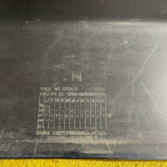 エスカレード07ハッチメンバーガバー中古の画像