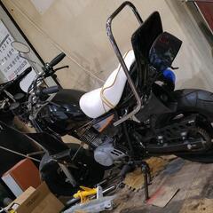 🏍どお？CBX仕様の画像