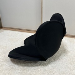 【美品】骨盤サポートチェアの画像