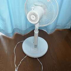 扇風機の画像