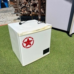 値下げしました‼️小型冷蔵庫の画像