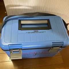 シンワ　クーラーボックスの画像