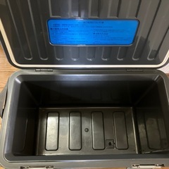 シンワ　クーラーボックスの画像