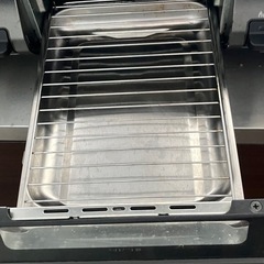 リンナイ LPガステーブル KGM64BK2R/RT64JH2 プロパン専用の画像