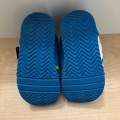 アンパンマン　子供靴　14.0
の画像