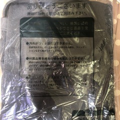 介護士用男女兼用ポロシャツの画像