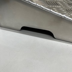 アルミ製スロープの画像