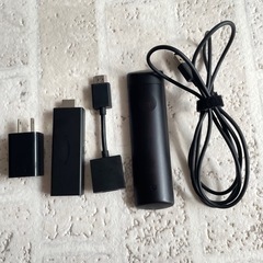 Amazon Fire TV Stick 4Kの画像