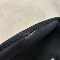 【美品】骨盤サポートチェアの画像