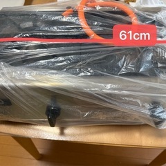 【中華料理おすすめ】リンナイ プロパンガス LPガス 業務用　口内炎式 立ち消え安全装置付の画像