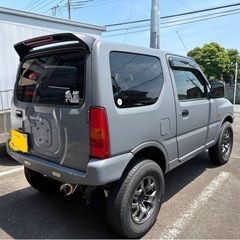 車検付き　乗って帰れます　ＪＢ２３　マニュアル　ジムニー　大人の玩具♪の画像
