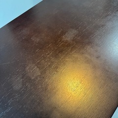 昇降式ダイニングテーブルの画像