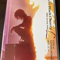 Acid Black Cherry/2015 arena tour L-エル-の画像