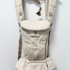 【エルゴ】オムニブリーズ抱っこ紐＋おまけの画像