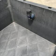 ➁トロ舟　40Lの画像