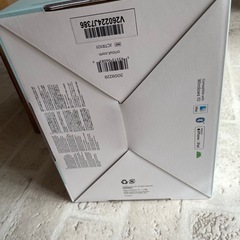 美品新品未使用◎Cricut Joy（クリカットジョイ）カッティングマシン 本体の画像