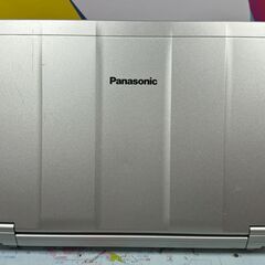 JC0675　美品 パナソニック CF-SV9 レッツノート 第10世代 Office2024　ノートパソコンの画像