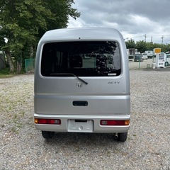 【人気の軽バン＆オートマ/予備検付!!】一度限りの掲載の画像
