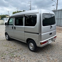 【人気の軽バン＆オートマ/予備検付!!】一度限りの掲載の画像