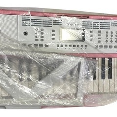 新品未使用 電子ピアノOnetoneキーボード サクラ［54鍵の画像
