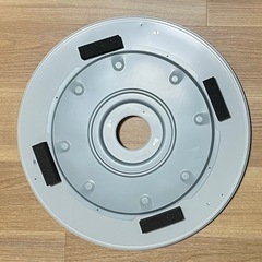 LEDシーリングライト　8畳の画像