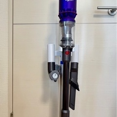 ダイソン　Dyson Omni-glide vacuum cle...