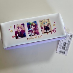 【新品未使用】推しの子　ペンケースの画像