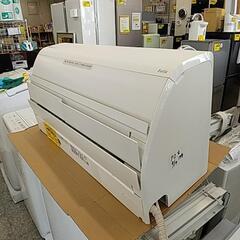 713A Panasonic エアコン 8〜12畳用 Eolia