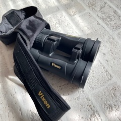 Vixen 双眼鏡 HR10×50WP の画像
