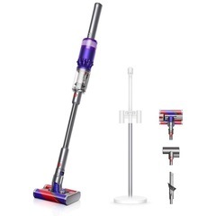 ダイソン　Dyson Omni-glide vacuum cleaner 　SV19 OF ONの画像