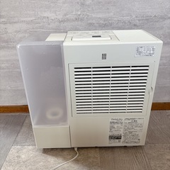 ダイキン　ハイブリッド　加湿器の画像