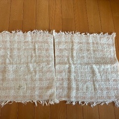 【使用品】フェイスタオル11枚の画像