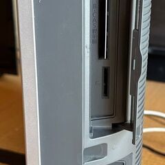 Panasonic VIERA 32インチの画像