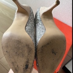パンプスの画像