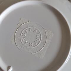 Francfranc  小皿 ２枚セットの画像
