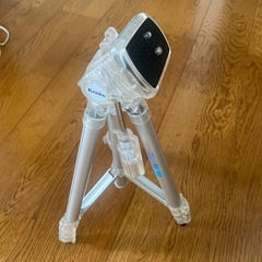 お値下げしました。カメラ、ビデオ三脚の画像