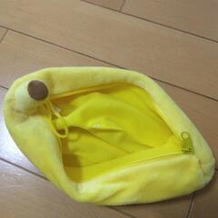ミニオンぽーち新品の画像