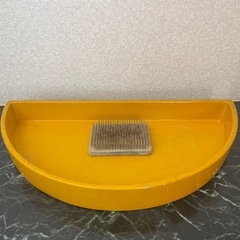 花器・𡸴山　3セットの画像