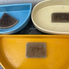 花器・𡸴山　3セットの画像