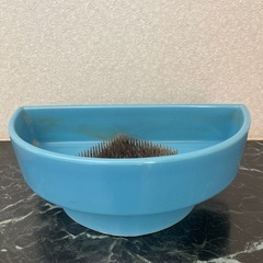 花器・𡸴山　3セットの画像